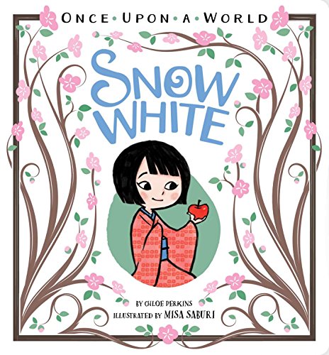 Snow White (Once Upon A World)
