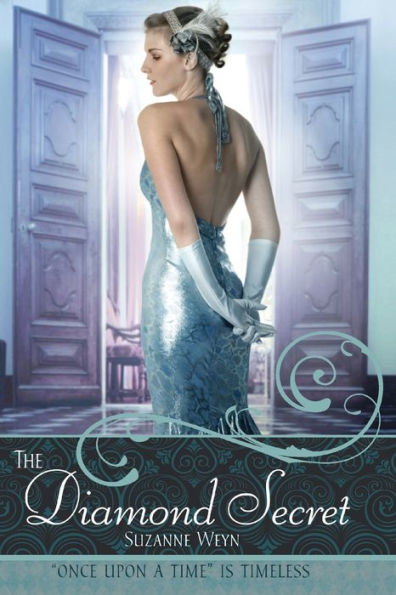 The Diamond Secret (Once Upon A Time)