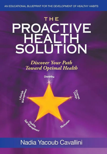 The Proactive Health Solution: Discover Your Path Toward Optimal Health