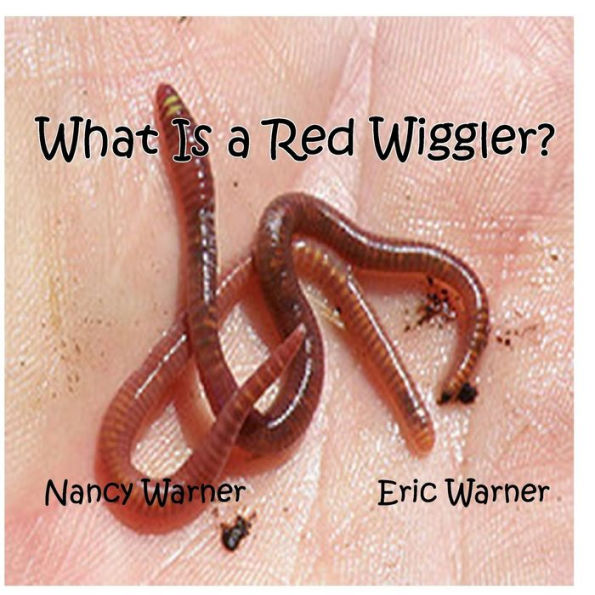 What Is A Red Wiggler?