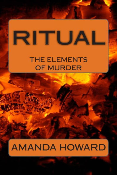Ritual: The Elements Of Murder