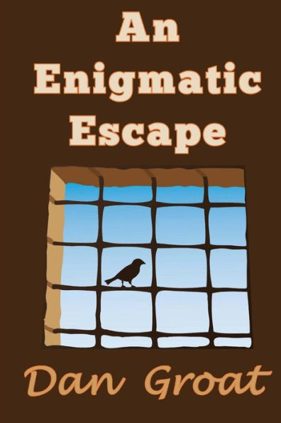 An Enigmatic Escape: A Trilogy