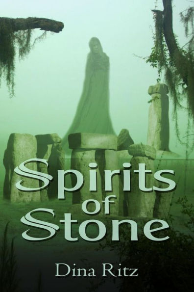 Spirits Of Stone (Worlds Of Stone)