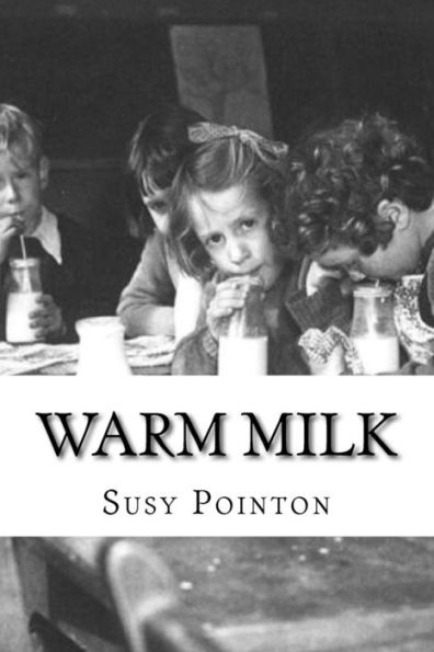 Warm Milk: A New Zealand Childhood