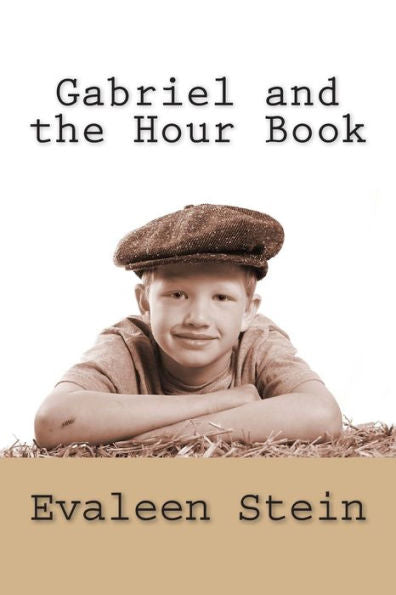 Gabriel And The Hour Book
