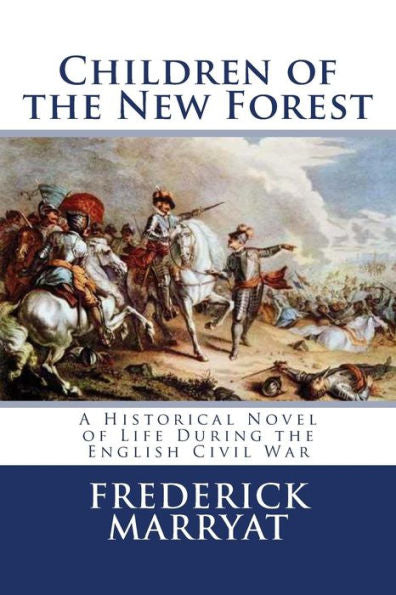 Children Of The New Forest