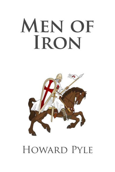 Men Of Iron