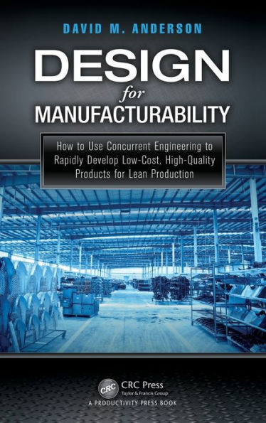 Design For Manufacturability