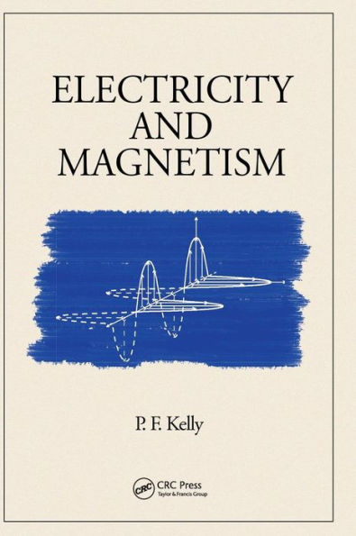 Electricity And Magnetism
