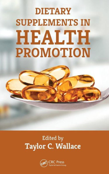 Dietary Supplements In Health Promotion