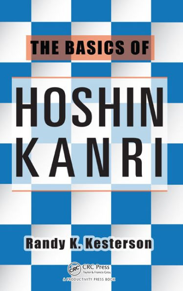 The Basics Of Hoshin Kanri