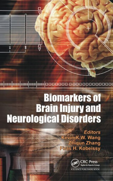 Biomarkers Of Brain Injury And Neurological Disorders