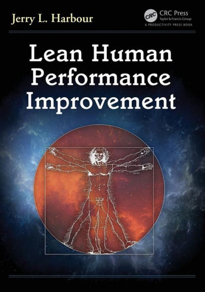 Lean Human Performance Improvement