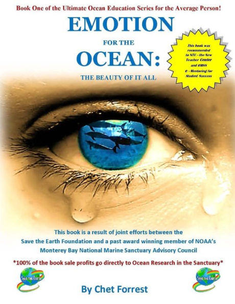 Emotion For The Ocean (Emotions For The Oceans)