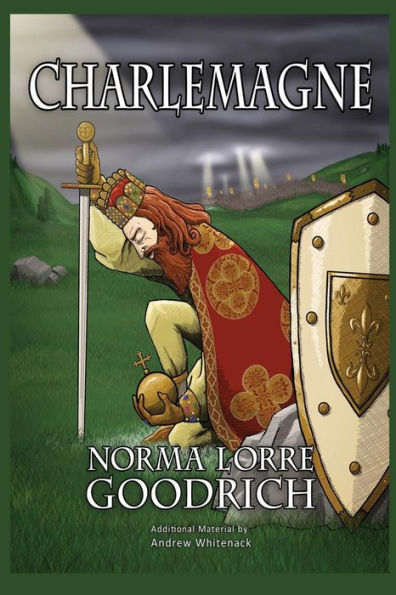 Charlemagne - 9781482535389