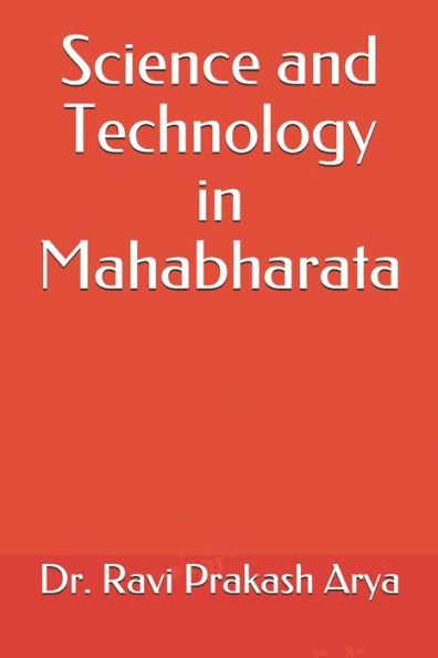 Science And Technology In Mahabharata