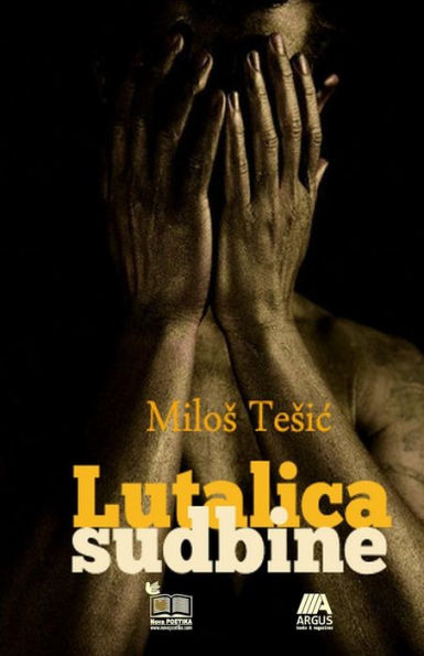 Lutalica Sudbine (Serbian Edition)