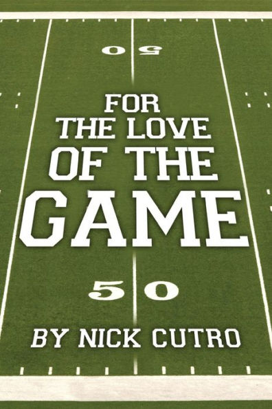 For The Love Of The Game