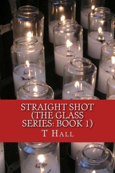 The Glass Series: Book 1