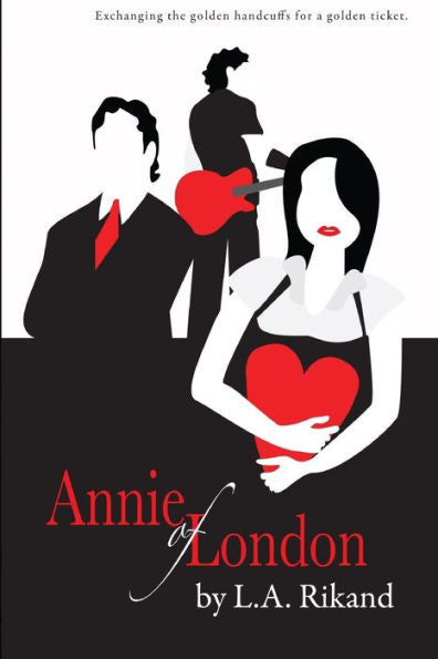 Annie Of London