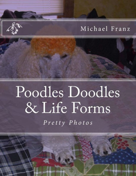 Poodles Doodles & Other Life Forms: Pretty Photos