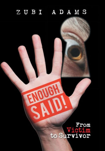 Enough Said!: From Victim To Survivor