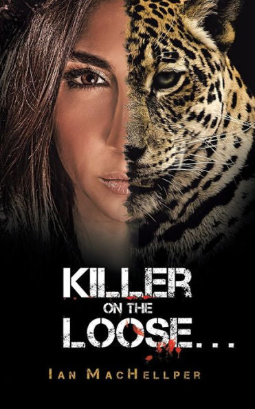 Killer On The Loose . . .