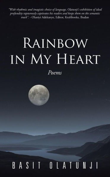 Rainbow In My Heart: Poems