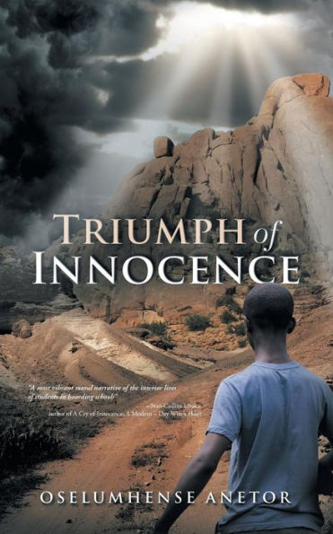 Triumph Of Innocence