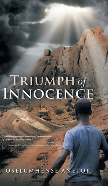 Triumph Of Innocence