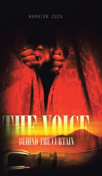 The Voice Behind The Curtain