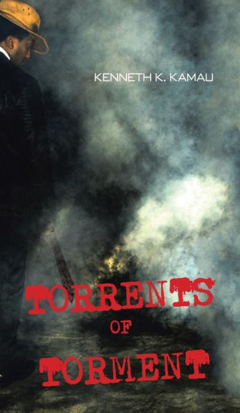 Torrents Of Torment