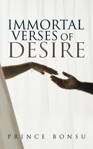 Immortal Verses Of Desire
