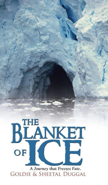 The Blanket Of Ice