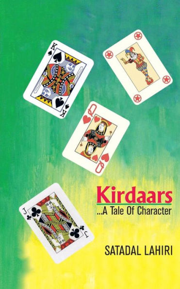 Kirdaars . . . A Tale Of Character