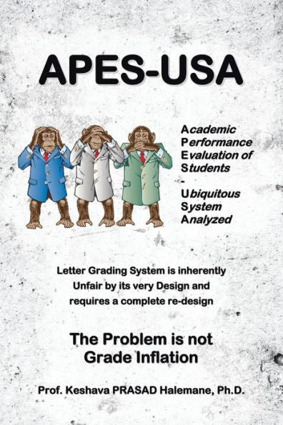 Apes-Usa: Academic Performance Evaluation Of Students - Ubiquitous System Analyzed
