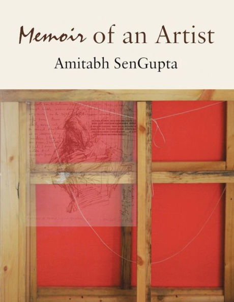 Memoir Of An Artist