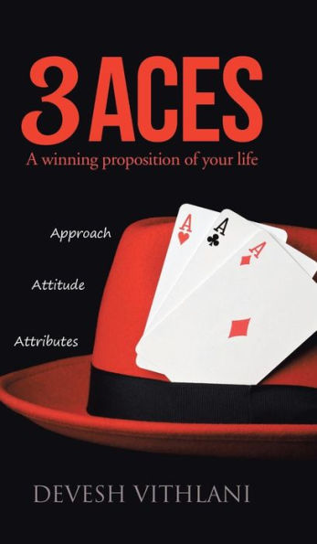 3 Aces: A Winning Proposition Of Your Life