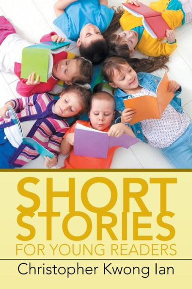 Short Stories For Young Readers