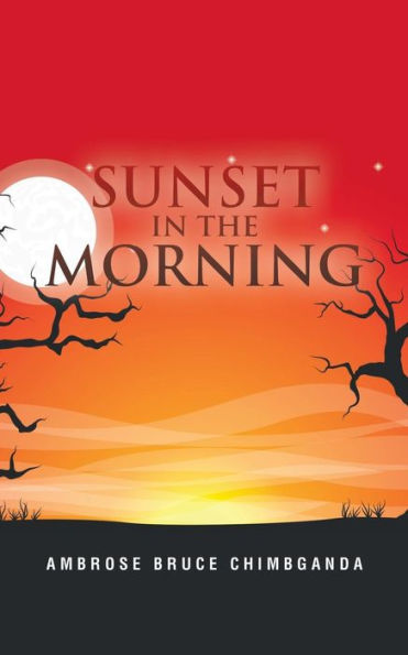 Sunset In The Morning