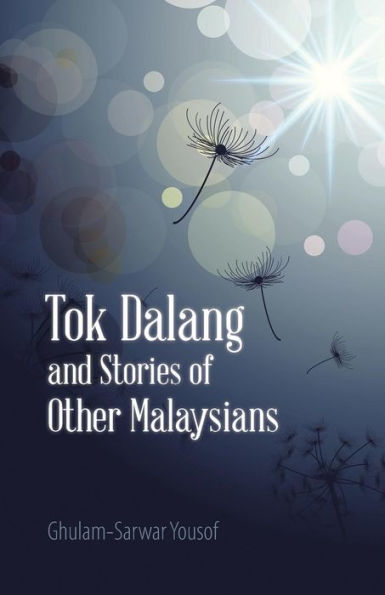 Tok Dalang And Stories Of Other Malaysians