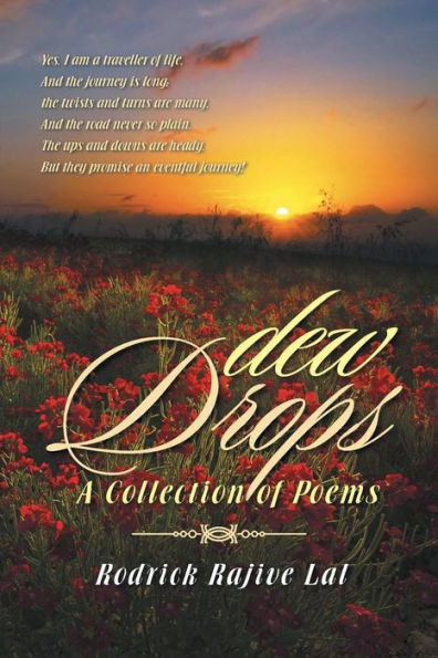 Dew Drops: A Collection Of Poems