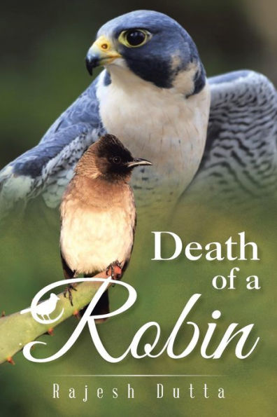 Death Of A Robin