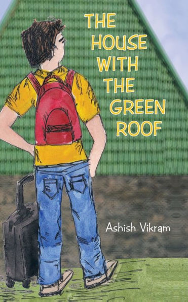 The House With The Green Roof