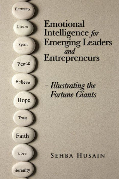 Emotional Intelligence For Emerging Leaders And Entrepreneurs - Illustrating The Fortune Giants