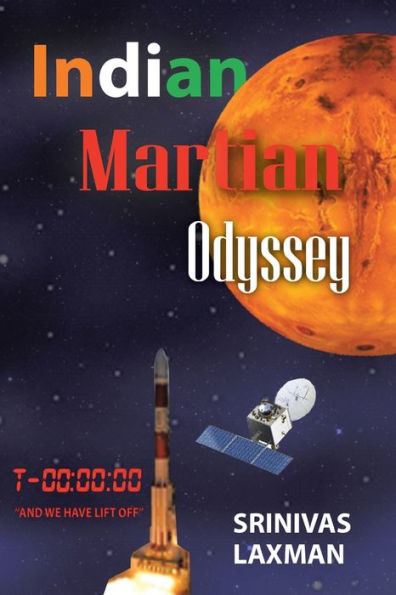 Indian Martian Odyssey: A Journey To The Red Planet