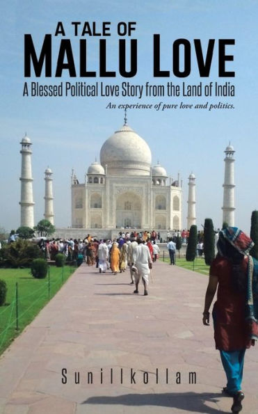 A Tale Of Mallu Love: A Blessed Political Love Story From The Land Of India