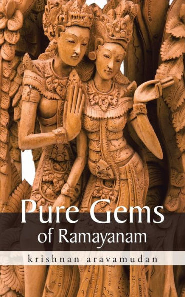 Pure Gems Of Ramayanam