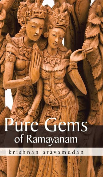 Pure Gems Of Ramayanam