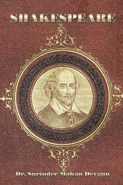 Shakespeare: Father Of Composite Theater